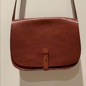 Lucky purse